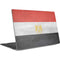 Egyptian Flag Distressed Dell XPS Skin
